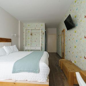 Habitación con Cama King